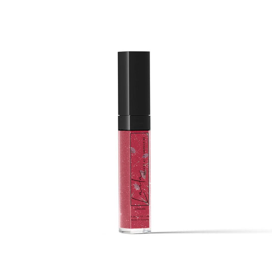 Firedown Lip-gloss Default Title Lip Gloss - Laila Beauty Care Lip Gloss