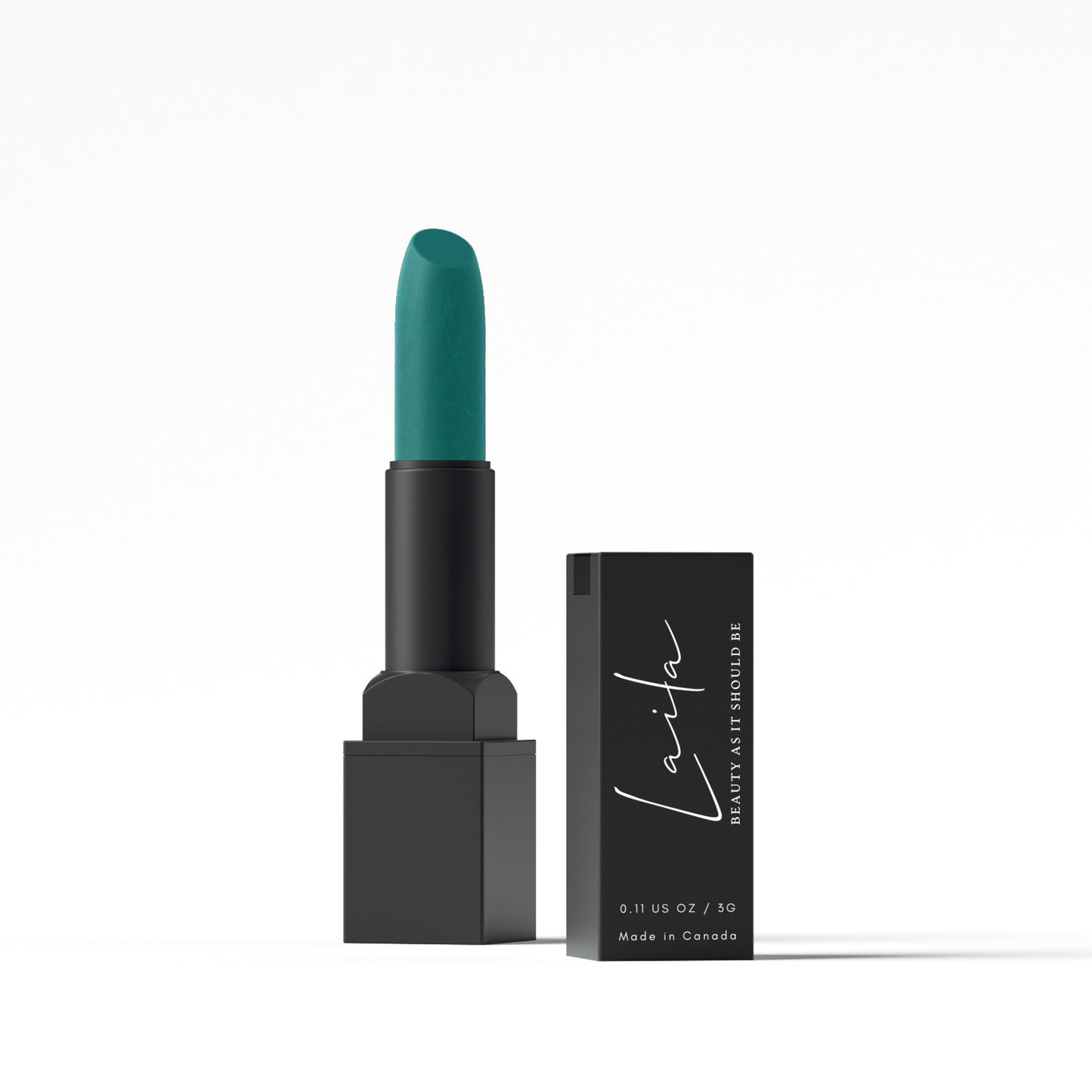 Marine - Matte Lipstick Default Title Lipstick - Laila Beauty Care Lipstick