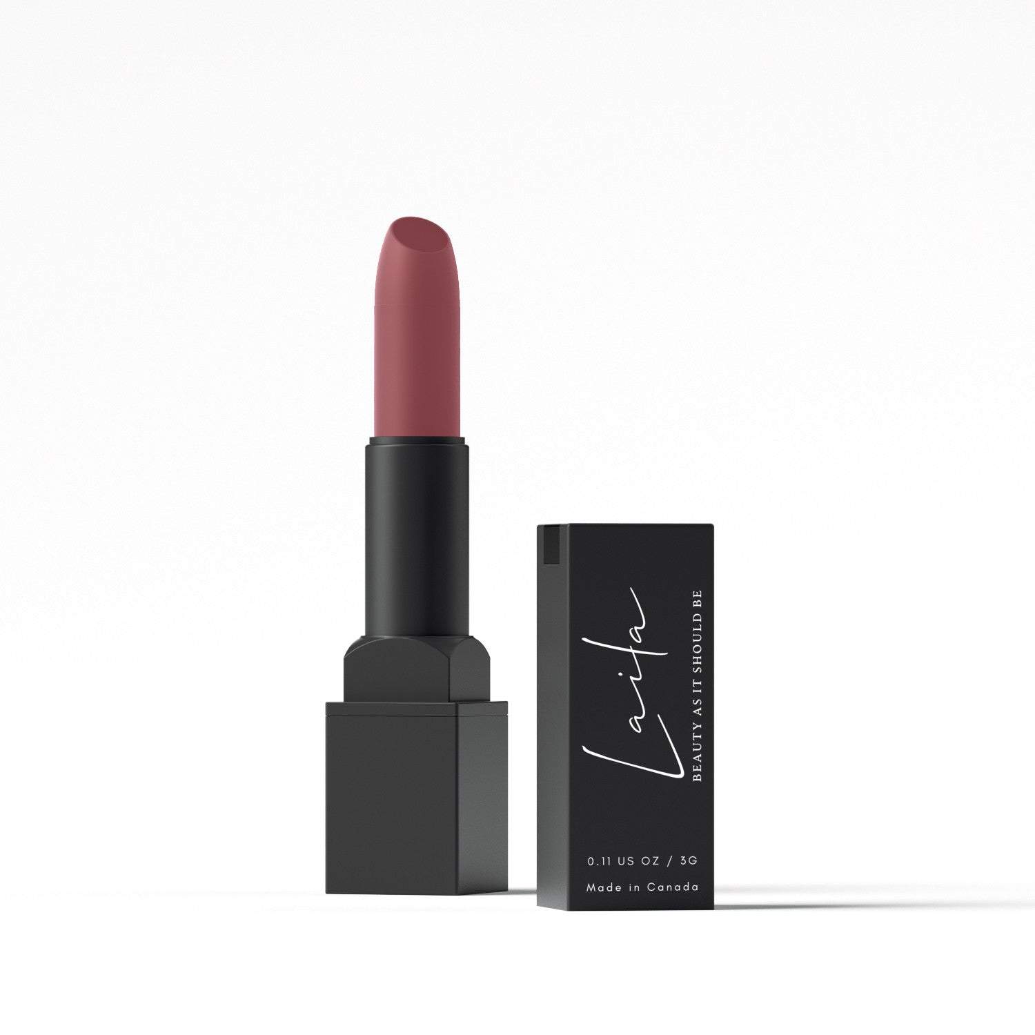 Frenzy - Regular Lipstick Default Title Lipstick - Laila Beauty Care Lipstick