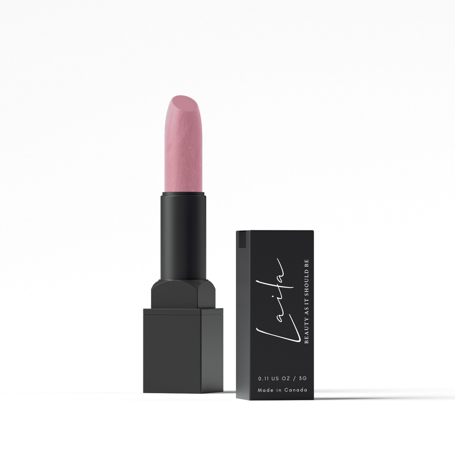 Pretty Tizzy - Regular Lipstick Default Title Lipstick - Laila Beauty Care Lipstick