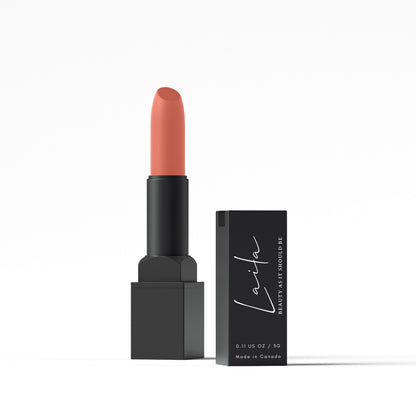 Taupe - Regular Lipstick Default Title Lipstick - Laila Beauty Care Lipstick