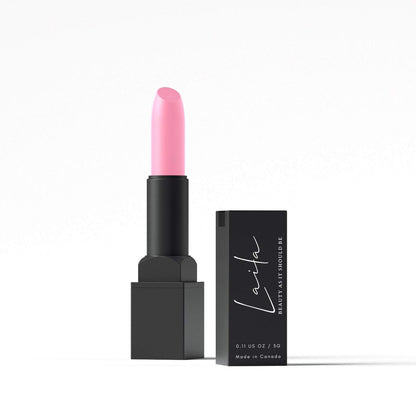 Dusty Rose - Matte Lipstick Default Title Lipstick - Laila Beauty Care Lipstick