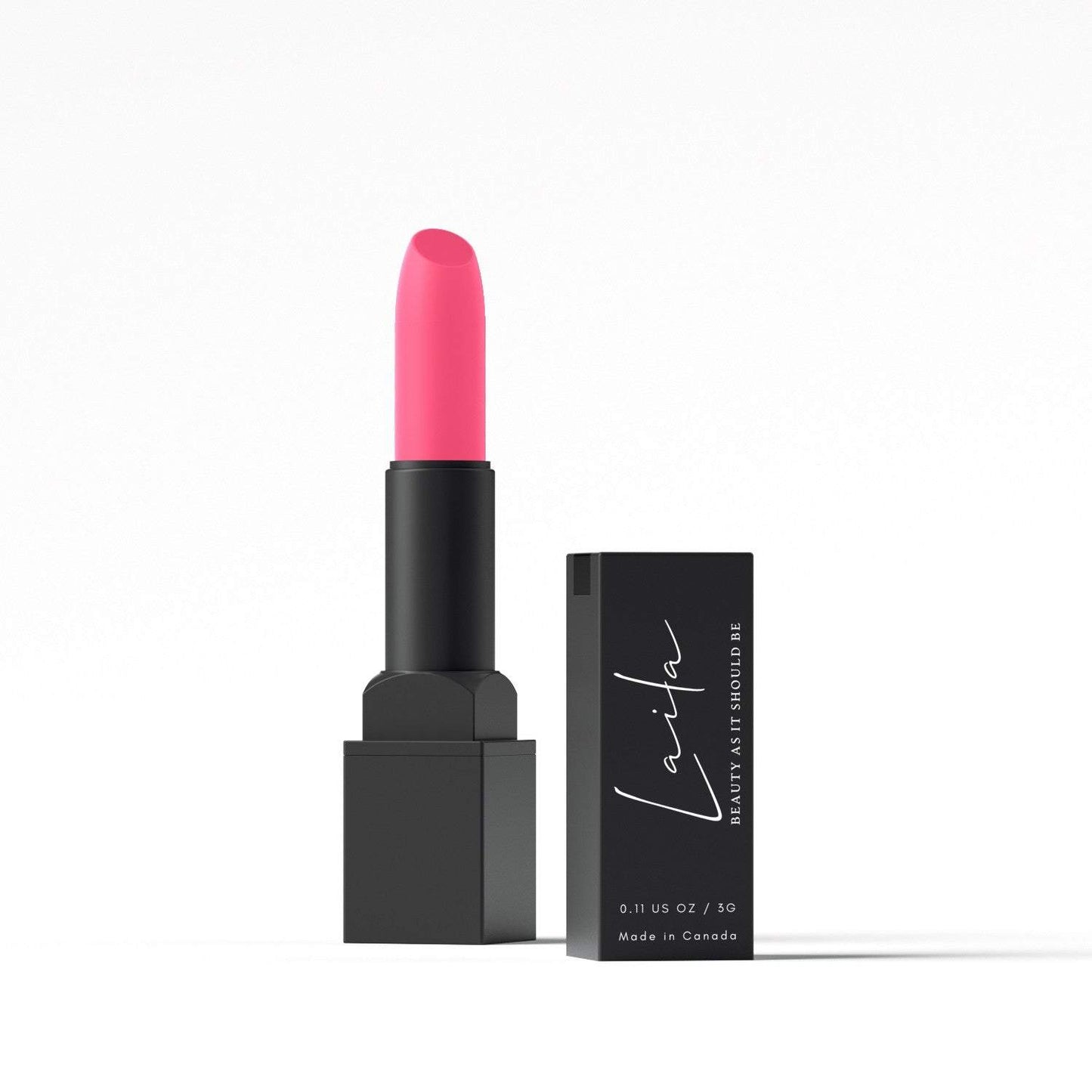 Fetish - Creamy Lipstick Default Title Lipstick - Laila Beauty Care Lipstick