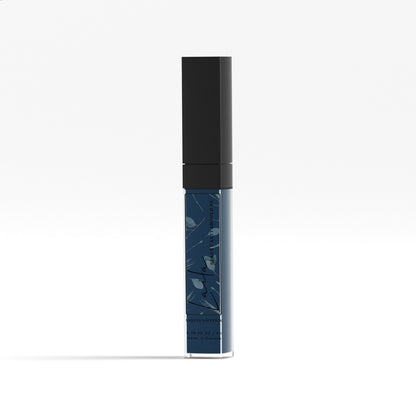 Paradise Blue - Matte Liquid Lipstick Default Title Liquid Lipstick - Laila Beauty Care Liquid Lipstick