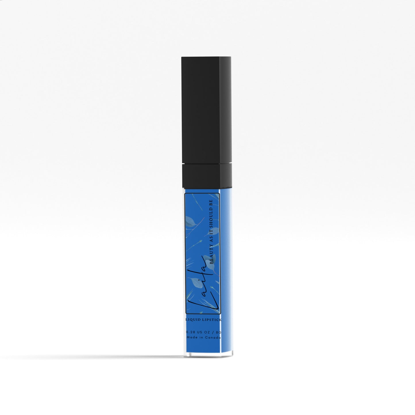 Royal Blue - Regular Liquid Lipstick Default Title Liquid Lipstick - Laila Beauty Care Liquid Lipstick