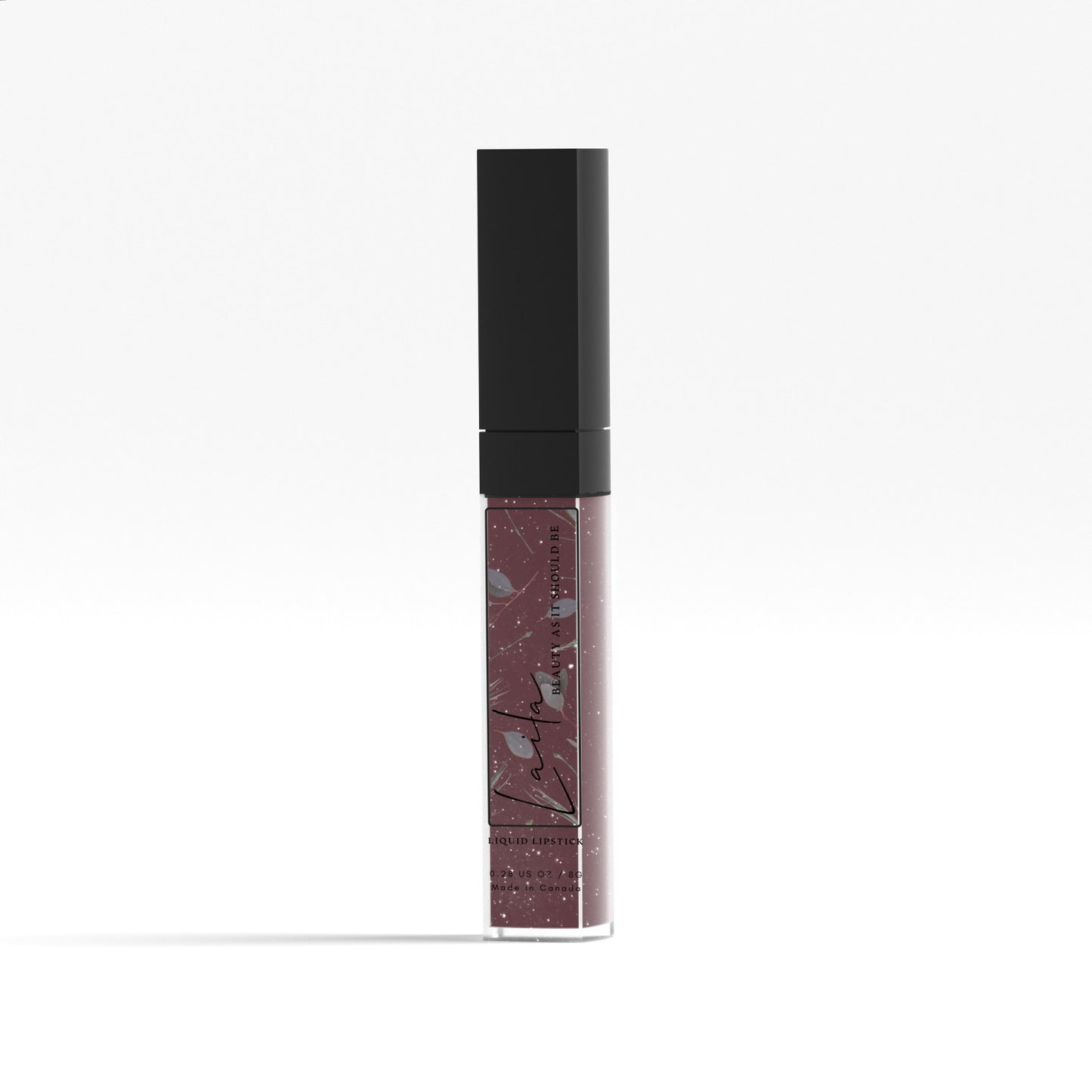 Nebula - Satin Liquid Lipstick Default Title Liquid Lipstick - Laila Beauty Care Liquid Lipstick