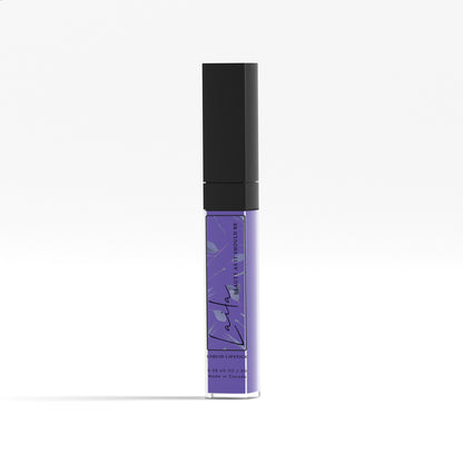 Indigo - Regular Liquid Lipstick Default Title Liquid Lipstick - Laila Beauty Care Liquid Lipstick
