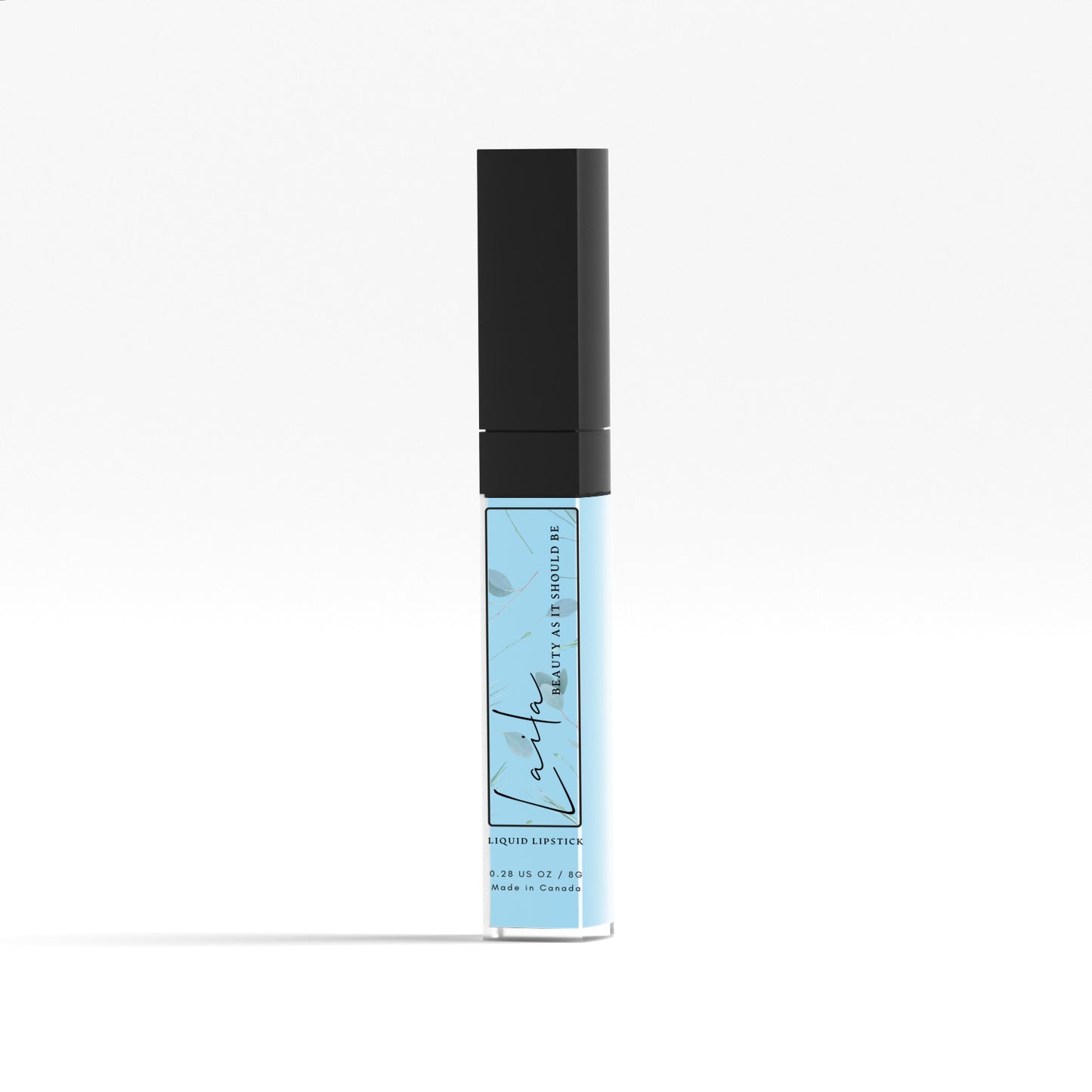 Aqua - Regular Liquid Lipstick Default Title Liquid Lipstick - Laila Beauty Care Liquid Lipstick