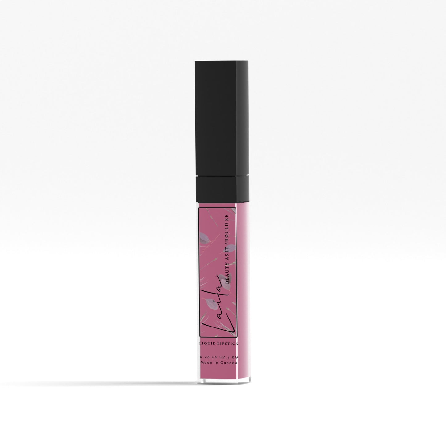 Charmed - Matte Liquid Lipstick Default Title Liquid Lipstick - Laila Beauty Care Liquid Lipstick