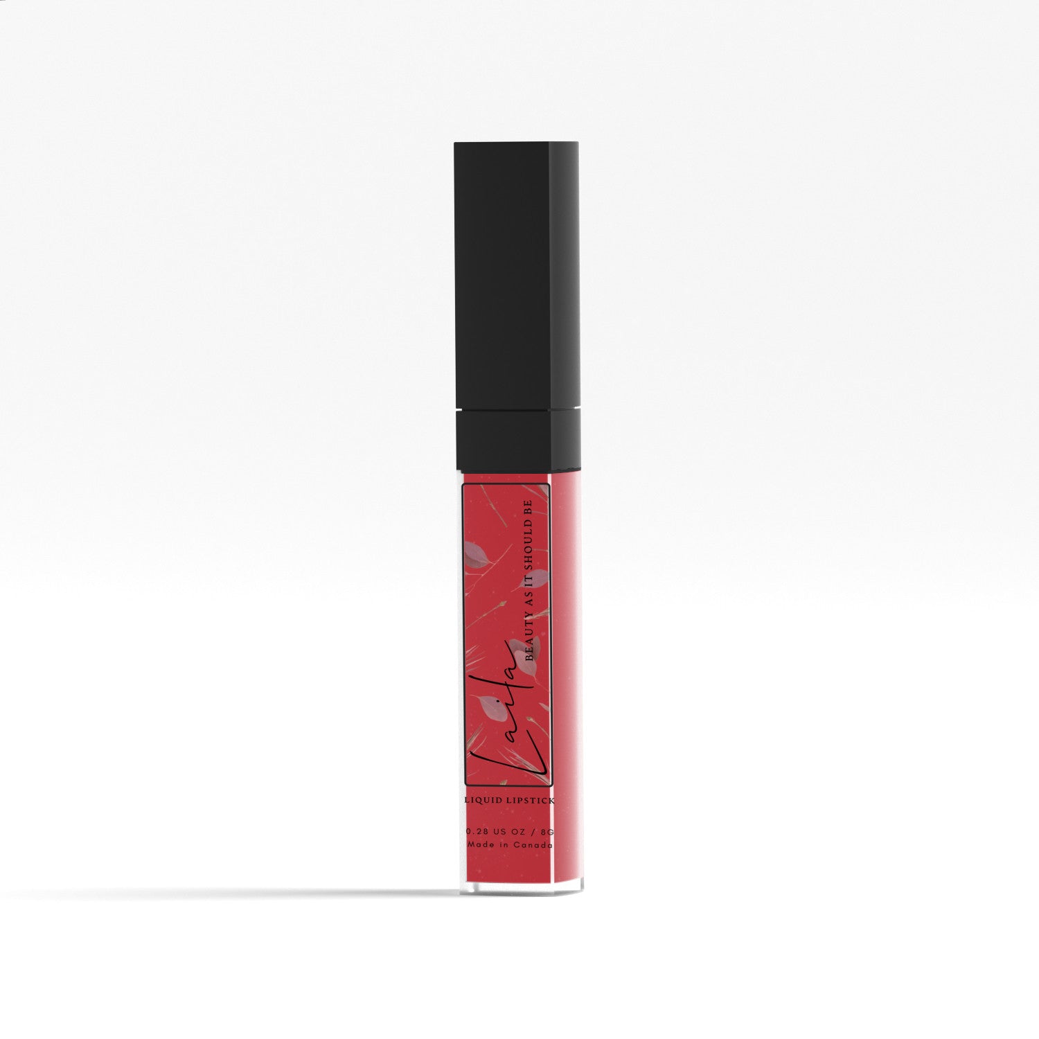 Hot Spicy - Matte Liquid Lipstick Default Title Liquid Lipstick - Laila Beauty Care Liquid Lipstick