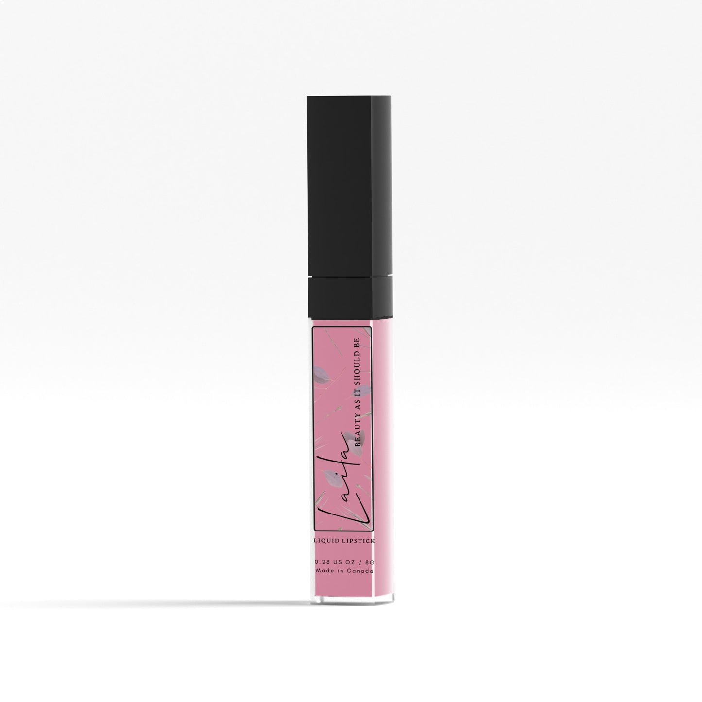 Coveted - Regular Liquid Lipstick Default Title Liquid Lipstick - Laila Beauty Care Liquid Lipstick