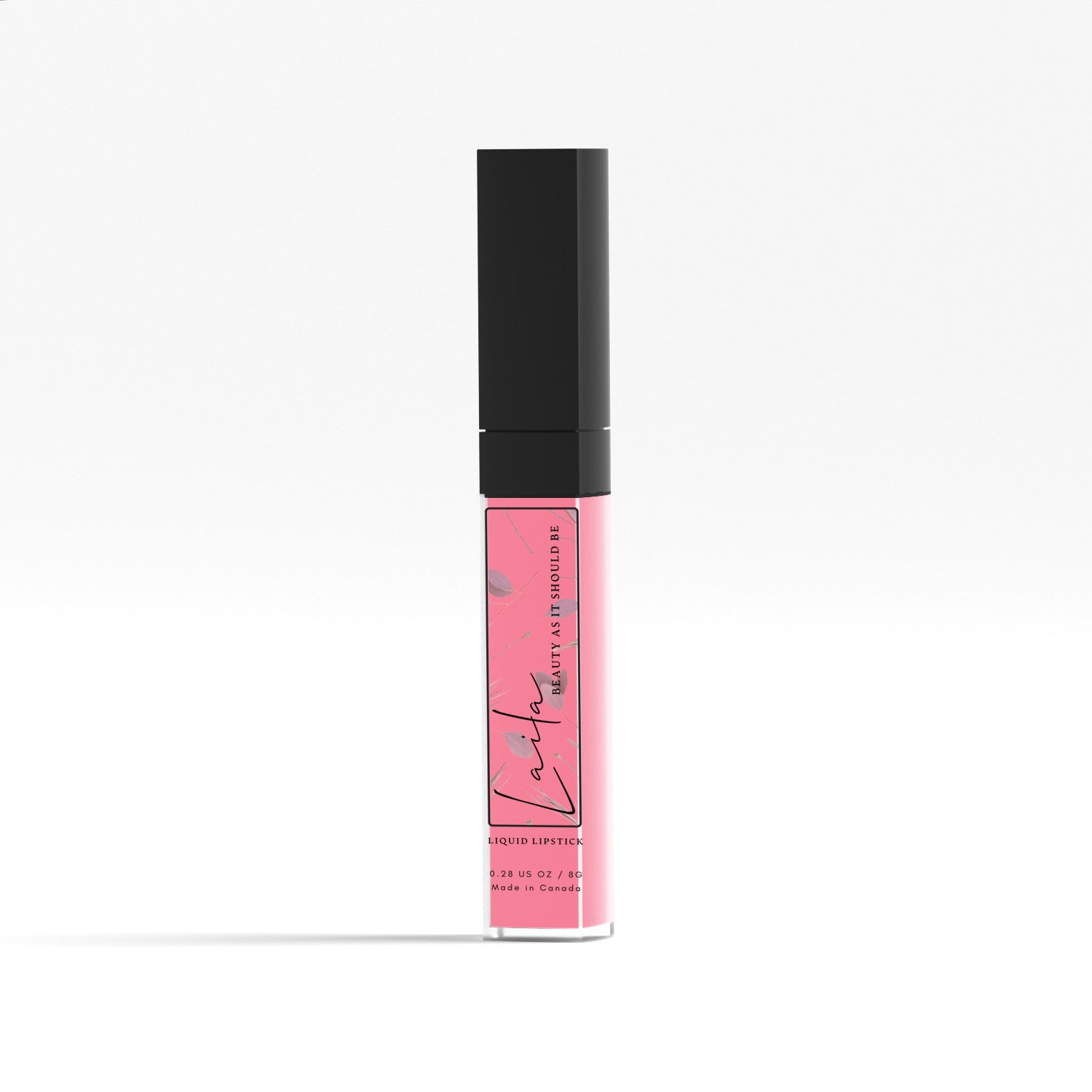 Shocking Pink - Matte Liquid Lipstick Default Title Liquid Lipstick - Laila Beauty Care Liquid Lipstick