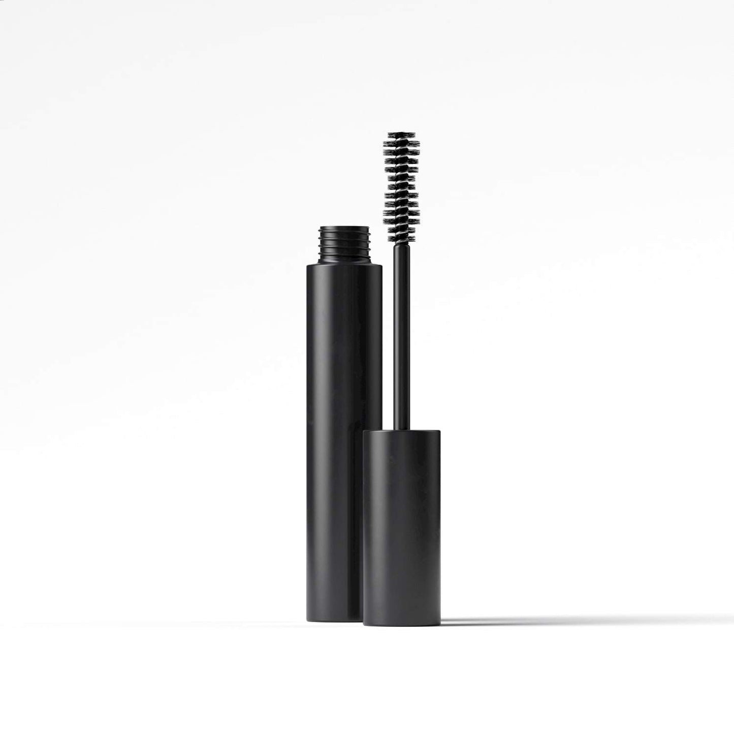 Black Mascara Default Title Mascara - Laila Beauty Care Mascara